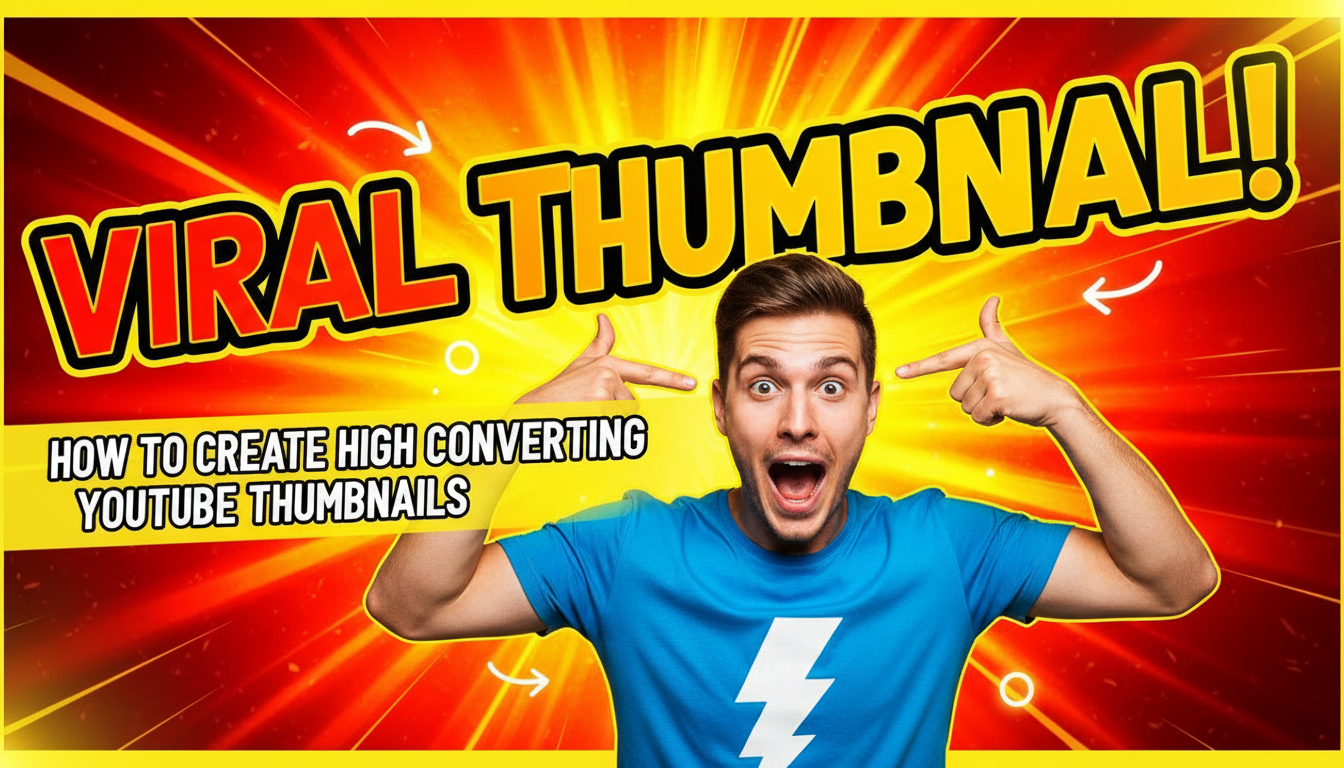 Thumbnail Random Images ThumbFX - AI-Powered YouTube Thumbnail Generator | Create Viral Thumbnails